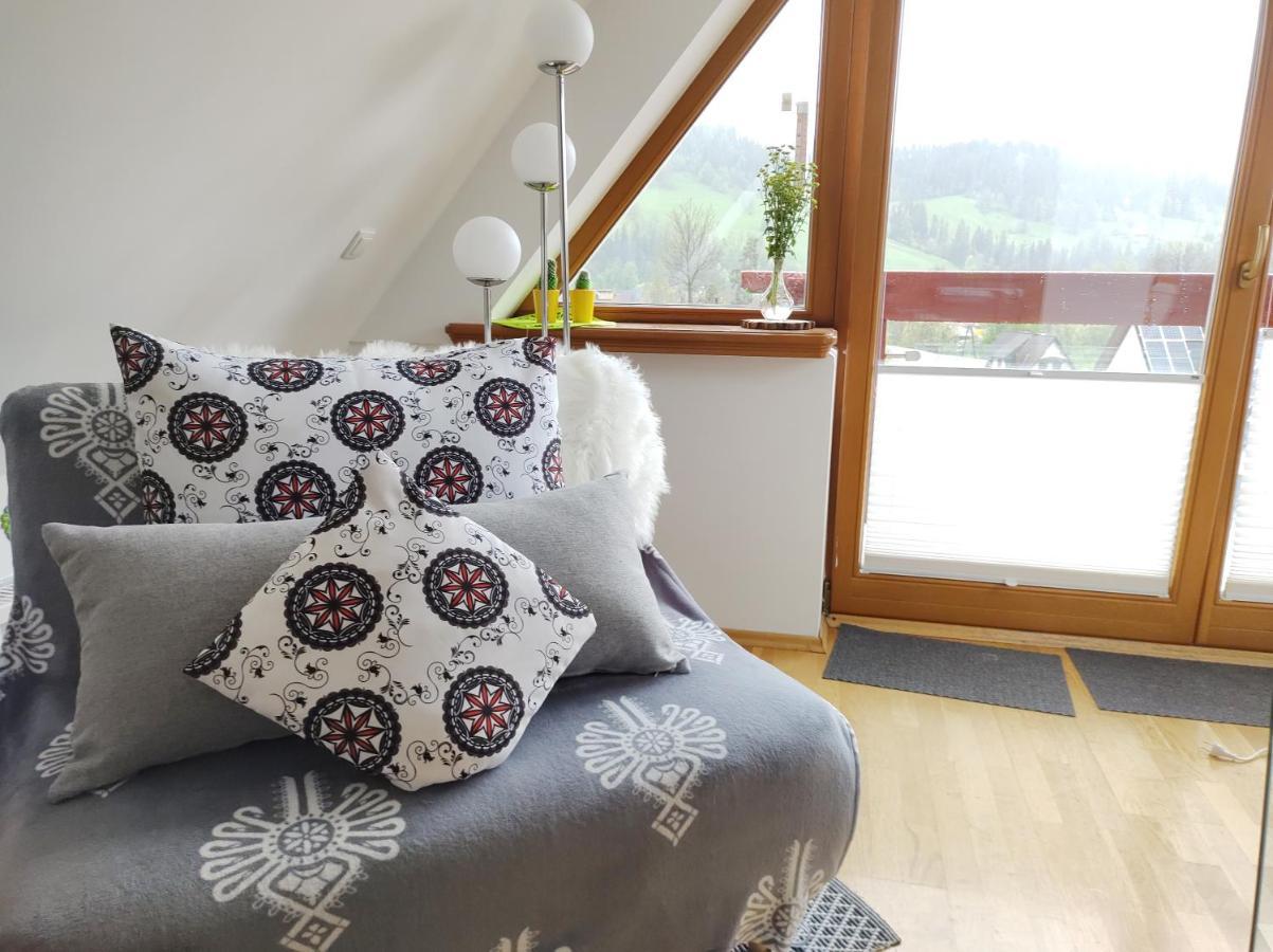 Loft Folk Zakopane