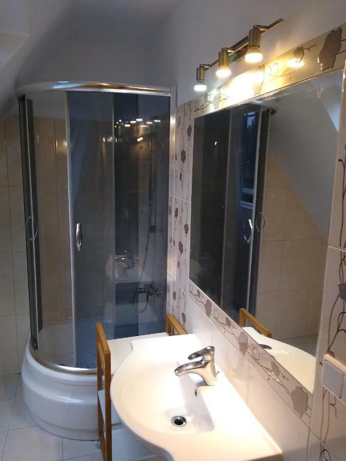 Apartment Loft Folk Zakopane