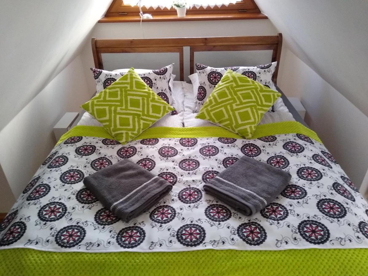 Apartment Loft Folk Zakopane