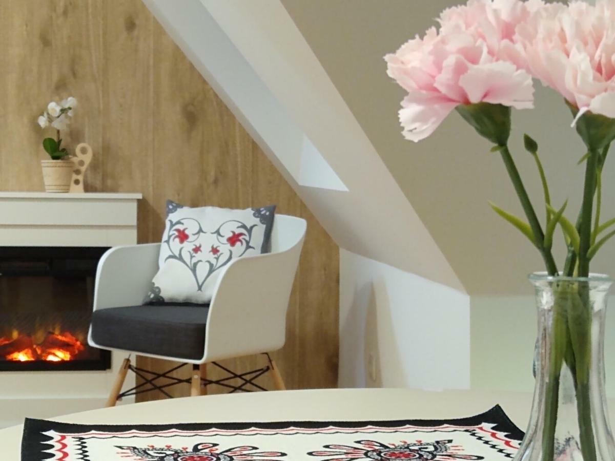 Appartamento Loft Folk